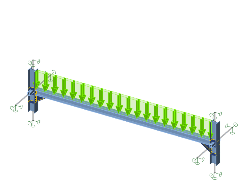 Steel training courses IDEA StatiCa